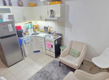 Departamento · 32m² · 1 Ambiente · Departamento - San Miguel