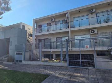 Departamento · 43m² · 2 Ambientes · 1 Cochera · Departamento - San Miguel