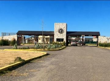 Terreno · 607m² · Venta Lote (20 X 30) Fincas Don Eugenio II, Bajas Expensas, C/ Amenities