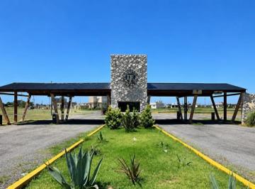 Terreno · 607m² · Venta Lote (20 X 30) Fincas Don Eugenio II, Bajas Expensas, C/ Amenities