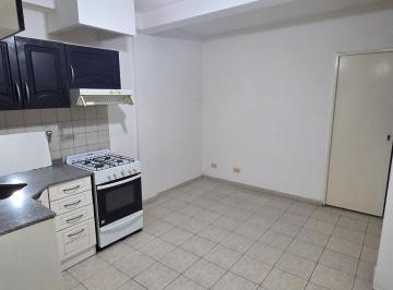 Departamento · 26m² · 1 Ambiente · Departamento - Muñiz
