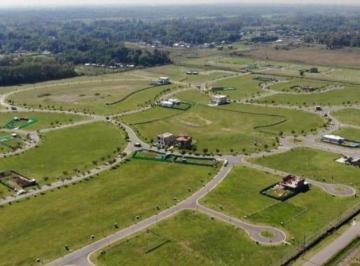 Terreno · 531m² · Venta Lote 531 m² - Barrio San Pablo, derqui