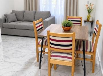 Departamento · 55m² · 2 Ambientes · 1 Cochera · Alquilo Duplex 2 Ambientes, Baño Completo, C/cochera, Aireacond, Todos Los Servicios