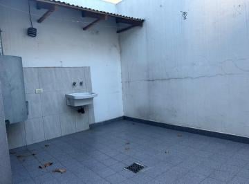Departamento · 56m² · 3 Ambientes · Alquiler Departamento 3 Ambientes La Paternal Patio Lavadero
