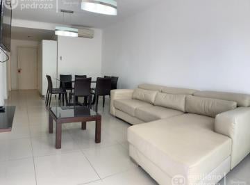 Departamento · 77m² · 3 Ambientes · 1 Cochera · Venta Departamento 2 Dorm., Solanas, Punta del Este