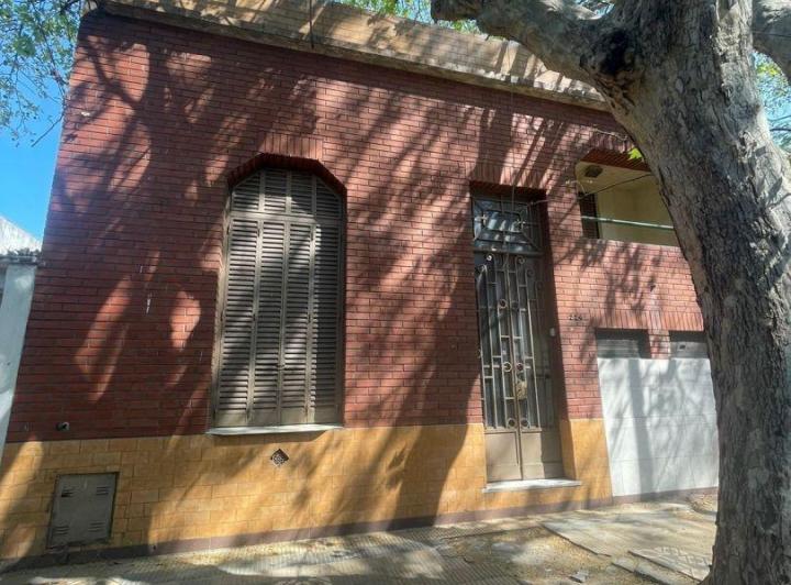 Casa · 164m² · 6 Ambientes