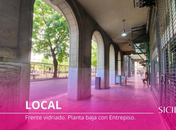 Local comercial · 192m² · Alquiler - Local - Retiro