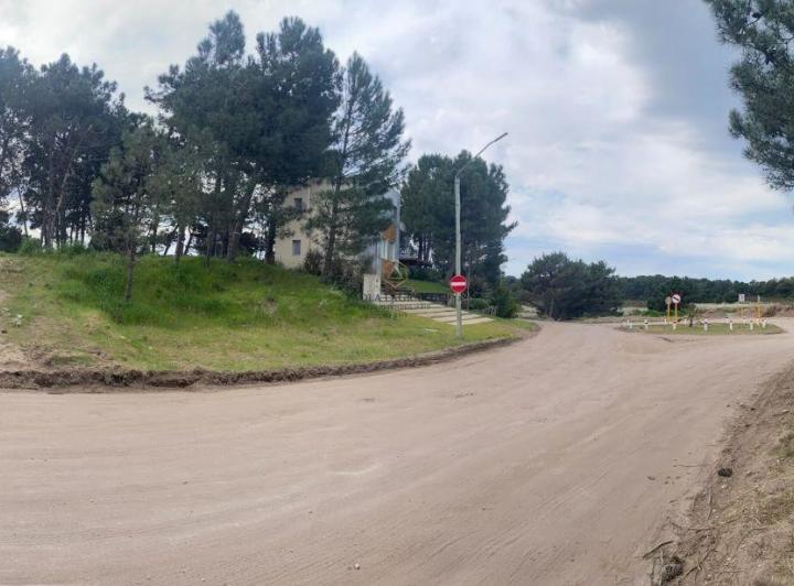 Terreno · 497m²
