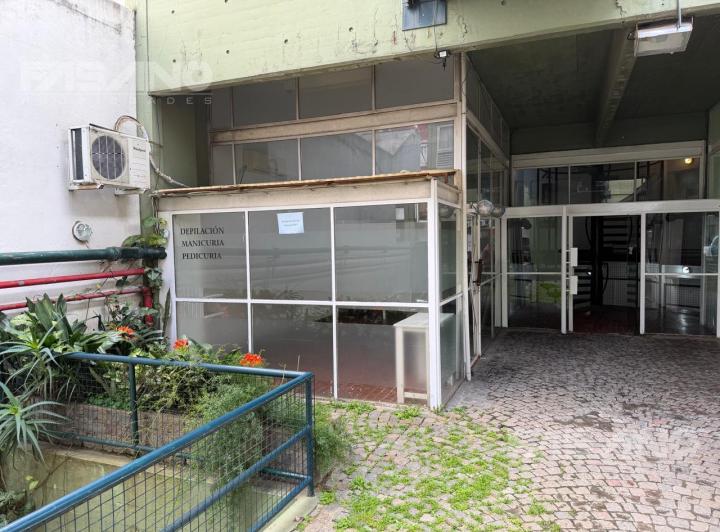 Local comercial · 23m² · 1 Ambiente