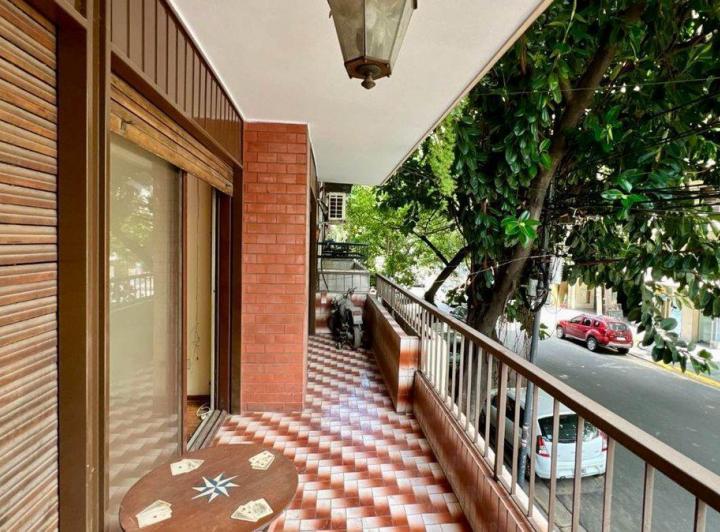Departamento · 78m² · 4 Ambientes