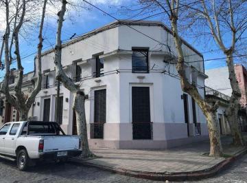 Departamento · 24m² · 1 - Washington Barbot 154 (Edificio Fado) - Apto 102