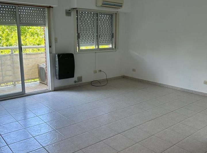 Departamento · 38m² · 1 Ambiente