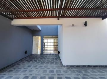 Casa · 135m² · 5 Ambientes · 2 Cocheras · Alquiler Casa 5 Ambientes en Casas del Este 1