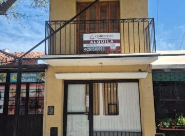 Local comercial de 2 ambientes, Dorrego · Alquiler de Local Comercial - Dorrego - Guaymallen - Mza.