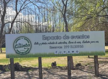 Bodega-Galpón , Cipolletti · Quinta de 2,5 Hectáreas Sobre Ruta 151 (Km 7, Cipolletti)