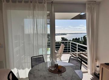 Departamento · 45m² · 2 Ambientes · 1 Cochera · Departamento en Alq. Temporario en El Palmar, Nordelta, Tigre