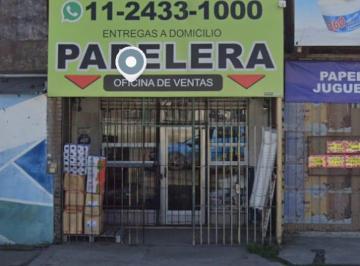 Local comercial de 2 ambientes, Almirante Brown · Local Comercial