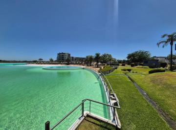 Terreno · 1070m² · Lote Interno en Venta en Terralagos Fondo Libre