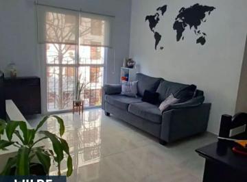 Departamento · 44m² · 3 Ambientes · Departamento 3 Amb en Venta Barrio Semi - Cerrado