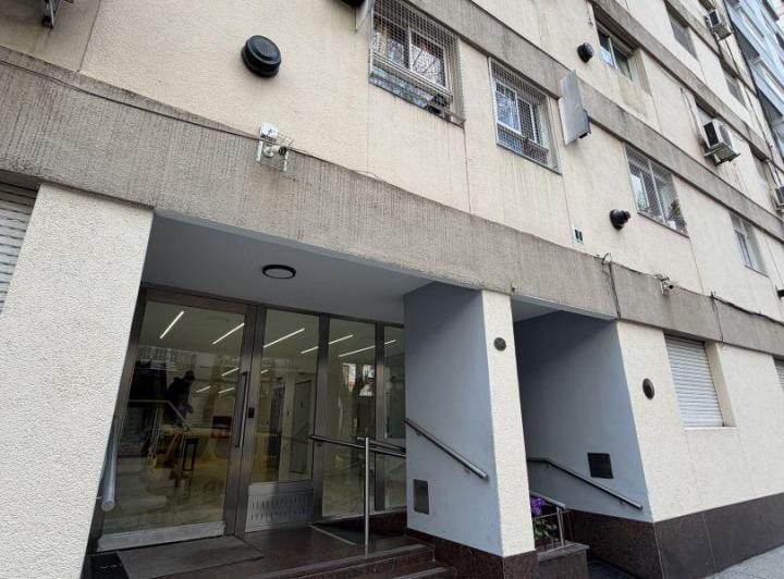 Departamento · 75m² · 4 Ambientes · 1 Cochera