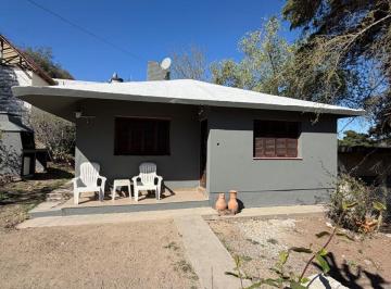Casa de 2 ambientes, Villa Carlos Paz · Villa del Lago Casa Mas Dpto Jardin a Solo 200 Mtrs de La Ruta 38