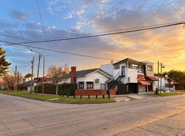 PH · 164m² · 5 Ambientes · 2 Cocheras · Venta Propiedad en Block Caisamar Mdp