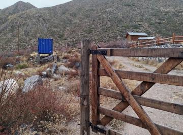 Terreno · 500m² · Terreno en Venta| Potrerillo | Barrio Cerrado