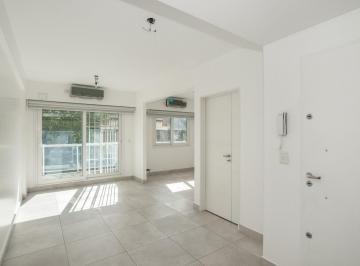 Departamento · 32m² · 1 Ambiente · Venta Monoambiente con Balcon Caballito