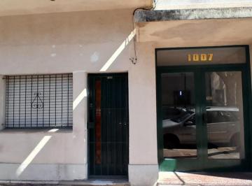Departamento · 28m² · 1 Ambiente · Belgrano 1011, San Fernando. Monoambiente