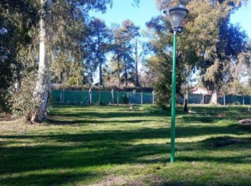 Terreno · 1000m² · Lote en Venta Alvarez del Bosque Barrio Cerrado
