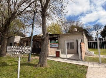 Departamento de 2 ambientes, Berazategui · Departamento en Alquiler - Hudson