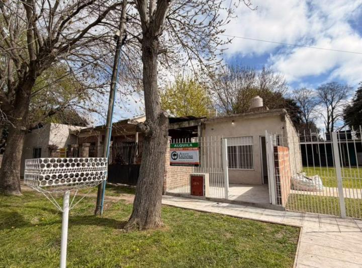 Departamento · 40m² · 2 Ambientes