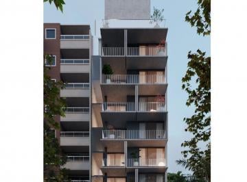 Departamento · 70m² · 2 Ambientes · Departamento en 2 Amb en Dúplex en Villa del Parque