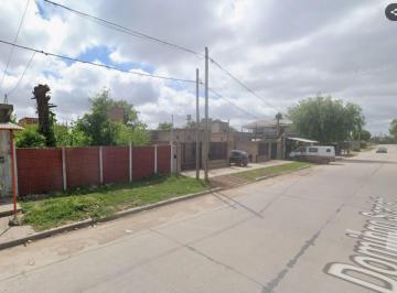Terreno · 397m² · Terreno Venta 10 X 39 en Asfalto Gonzalez Catan