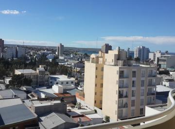 Departamento · 74m² · 3 Ambientes · 1 Cochera · Departamento - Puerto Madryn