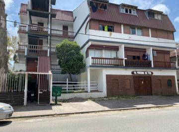 Departamento de 1 ambiente, Pinamar · Monoambiente en Pleno Centro de La Ciudad