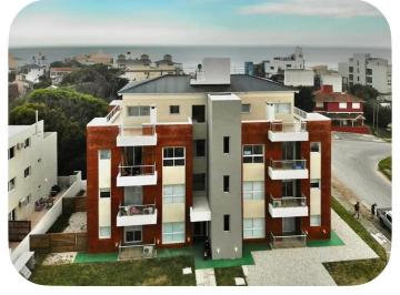 Departamento de 3 ambientes, Ostende · 3 Ambientes en Mar de Ostende a 100 m del Mar, Equipado y Calefaccionado