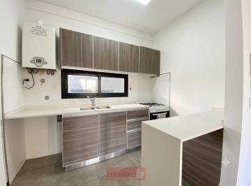 Departamento · 55m² · 2 Ambientes · 1 Cochera · Alquiler Departamento con Cochera