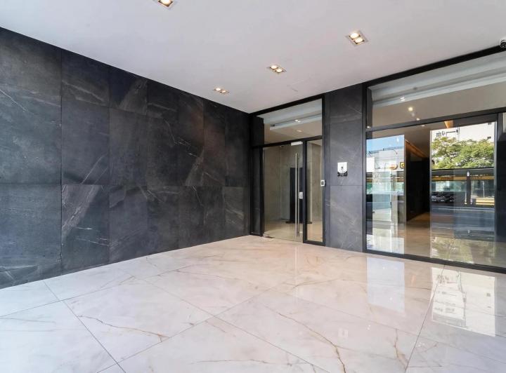 Departamento · 76m² · 3 Ambientes