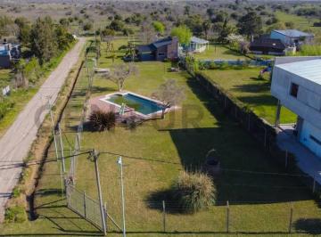 Casa · 60m² · 1 Ambiente · 10 Cocheras · Casa Quinta Altos de Los Talas Lote 2.156 m²