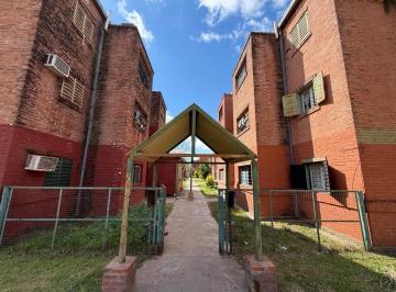 Departamento · 42m² · 4 Ambientes · Departamento Planta Baja en Barrio San Geronimo