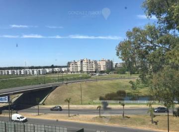 Oficina comercial · 42m² · 1 Cochera · Oficina en Venta Ubicado en Bahia Grande - Studios de La Bahía, Nordelta