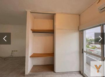 Departamento · 30m² · 1 Ambiente · Departamento en Alquiler - Monoambiente 1 Baño - 31 m - La Plata
