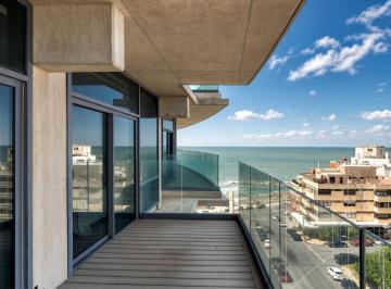 Departamento · 74m² · 2 Ambientes · 1 Cochera · Venta. 2 Ambientes. Varese Frente Al Mar