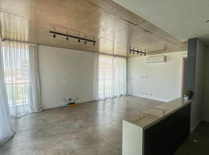 Departamento · 93m² · 3 Ambientes