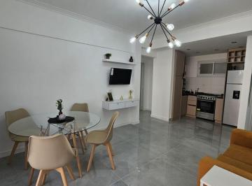 Departamento de 3 ambientes, Mar del Plata · 3 Ambientes Al Frente con Balcon - Plaza Mitre