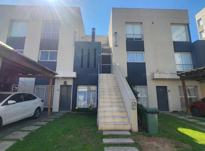 Departamento · 45m² · 2 Ambientes · 1 Cochera