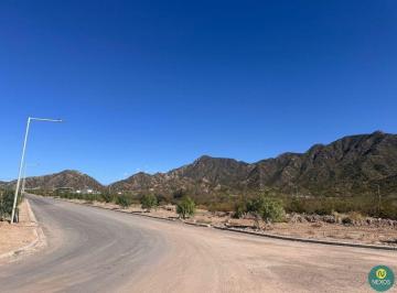 Terreno , Las Heras · Lote en Venta Sector Mirador del Exclusivo B° Privado Mendoza Norte Country Club