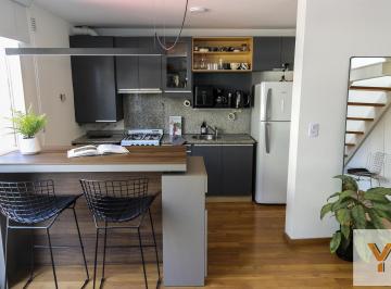 Departamento · 45m² · 2 Ambientes · Departamento en Alquiler - 1 Dormitorio 2 Baños - 50 m - Nuñez