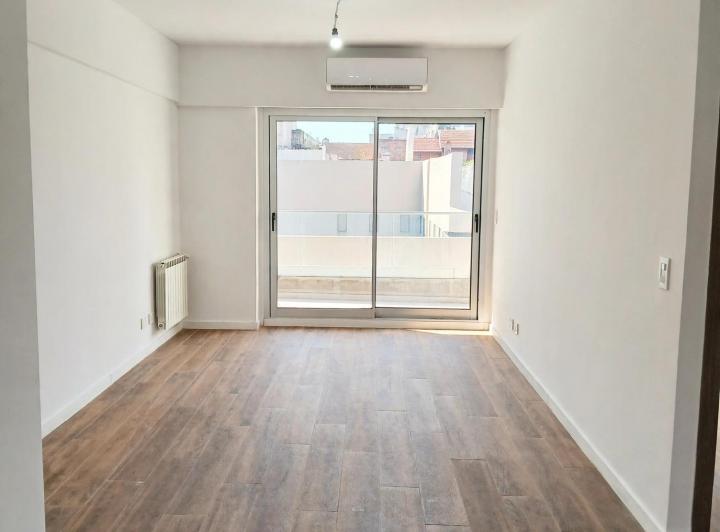 Departamento · 62m² · 3 Ambientes